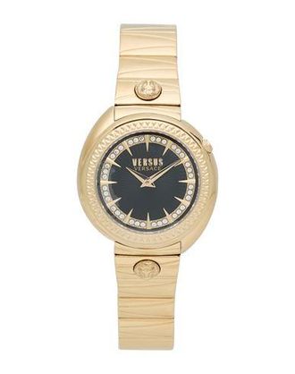Versus JEWELLERY and WATCHES - Wrist watches on YOOX.COM