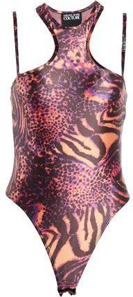Versace TOPWEAR - Bodysuits sur YOOX.COM