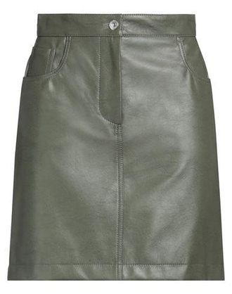 Msgm BOTTOMWEAR - Mini skirts sur YOOX.COM