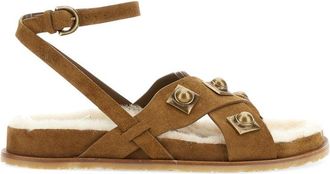 Etro Crown Me Sandal-Donna