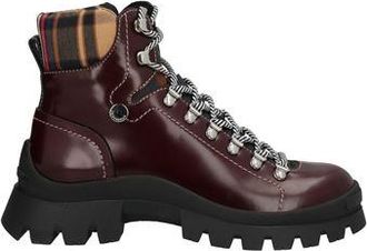 Dsquared2 FOOTWEAR - Ankle boots sur YOOX.COM
