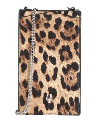 Alexander McQueen BORSE - Borse a tracolla su YOOX.COM