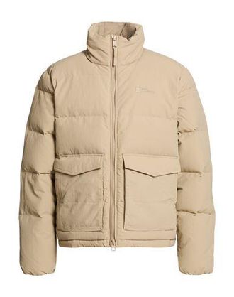 Jack Wolfskin COATS & JACKETS - Puffers sur YOOX.COM