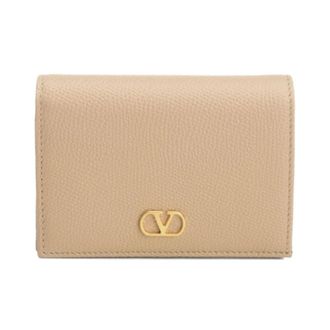 Valentino Garavani VLogo Signature Wallet