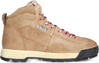 Autry Malga Mid Man Lea/sue