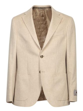 Etro Blazers