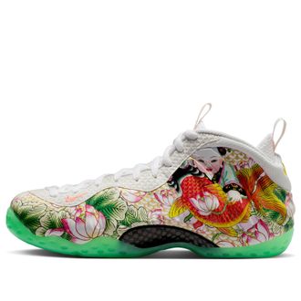 Nike Air Foamposite One Premium Tianjin 2.0 IR2078-100