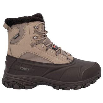 F.lli Campagnolo Fynnick Snow Boots WP Winterschuhe f&uuml;r Herren | braun