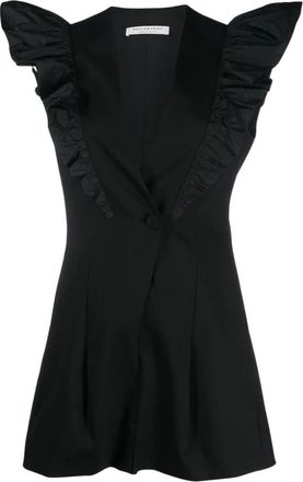Philosophy di Lorenzo Serafini Donna, Abiti, Nero, S, new