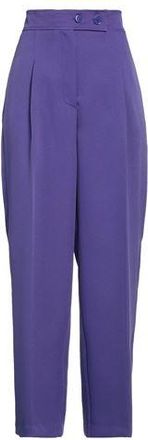 Vicolo BOTTOMWEAR - Trousers on YOOX.COM