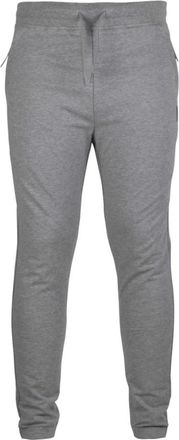C.P. Company Metropolis Joggers - Heren - Sweatpants - Grijs - S - Katoen - Broeken
