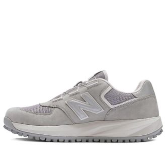 New Balance FuelCell 574 v1 BOA Rain Cloud Silver Metallic UG574FCA