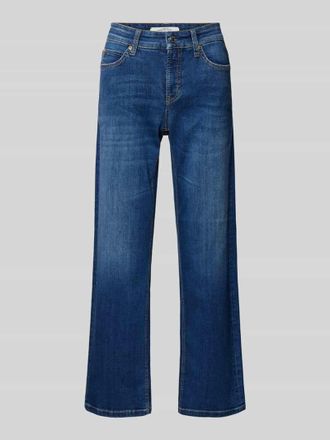 Cambio Cambio Jeans mit 5-Pocket-Design Modell PARIS in Blau, Gr&ouml;&szlig;e 40