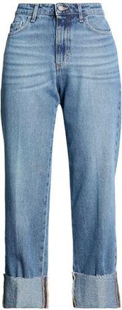 Merci Italia PARTES DE ABAJO - Pantalones vaqueros en YOOX.COM