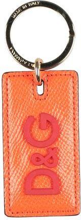 Dolce & Gabbana PICCOLA PELLETTERIA - Portachiavi su YOOX.COM