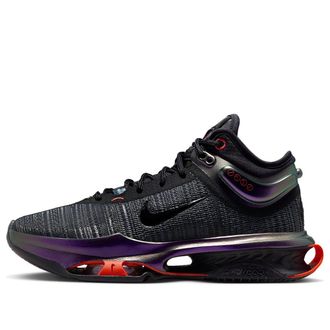 Nike Air Zoom G.T. Jump 2 EP Black Purple FV1896-001