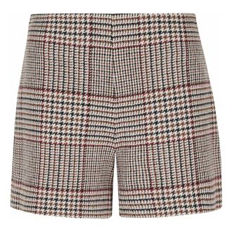 Federica Tosi Donna, Pantaloncini, Marrone, XS, new