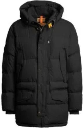 Parajumpers Hombre, Chaquetas, Negro, Talla: S