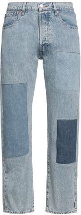 Levi's PARTES DE ABAJO - Pantalones vaqueros en YOOX.COM