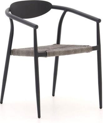 Manifesto Furniture Manifesto Cavone dining tuinstoel stapelbaar