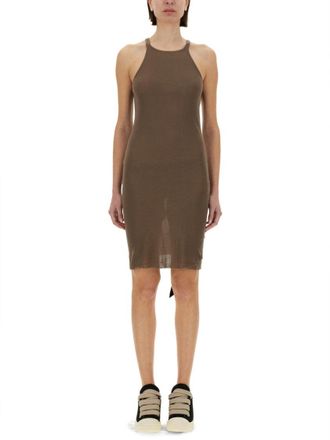 Rick Owens Tank Dress