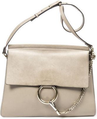 Chlo&eacute; Medium Faye Schoudertas