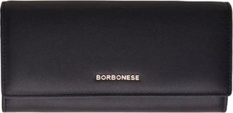 Borbonese Mujer, Accesorios, Negro, Talla: ONE Size