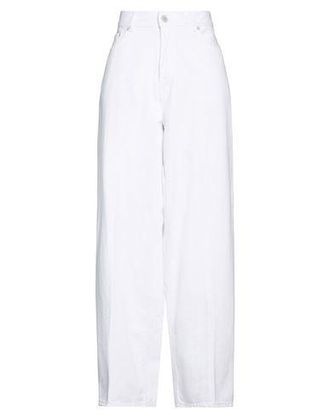 Haikure BOTTOMWEAR - Pantaloni jeans su YOOX.COM