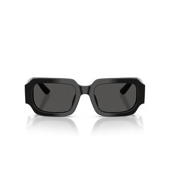 Dolce & Gabbana Sunglasses Dx4011 501/87 Black/Dark Gray Kids