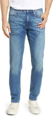 Frame Denim LHomme Skinny Fit Jeans in Bradbury at Nordstrom Rack, Size 38