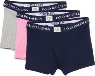 Polo Ralph Lauren Hombre, Ropa interior, Multicolor, Talla: M