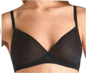 Hanro Temptation Soft Cup Spacer Bra Size S