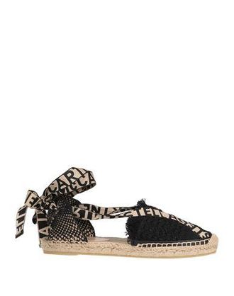 Stella McCartney FOOTWEAR - Espadrilles on YOOX.COM