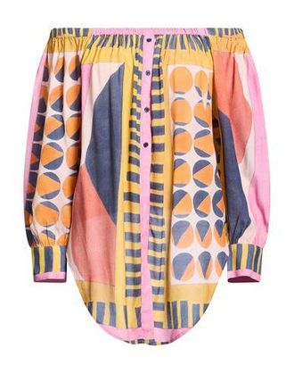 BA&SH TOPWEAR - Tops on YOOX.COM
