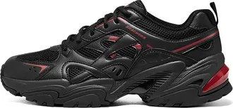 Skechers (WMNS) Skechers DLITES Black 149514-BKRD
