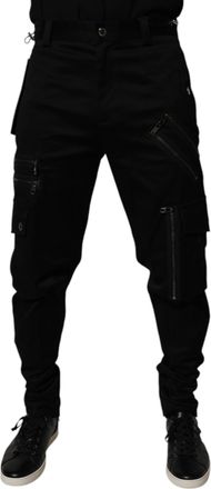 Dolce & Gabbana Rits Cargo Broek