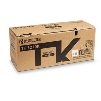 Kyocera T&oacute;ner Kyocera 1t02tv0nl0 Negro