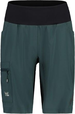 Maloja WeisseeM. Velohose f&uuml;r Damen | blau