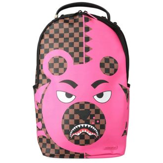 Sprayground unisex, Bolsos, Rosa, Talla: ONE Size
