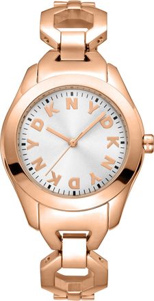 DKNY Logo Womens Watch