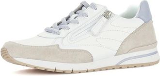 Gabor Sneakers - Dames - Schoenen - Wit - Maat: 38 EU