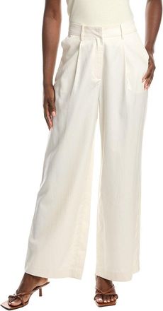 French Connection Twill Pant