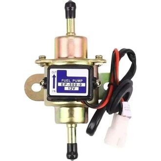 OEM Bomba De Combustible, Ep-500-0 035000-0460 Carcasa De Combustible Universal Bomba De Combustible Externa Para Gasolina