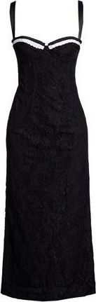 Moschino VESTITI - Vestiti midi su YOOX.COM