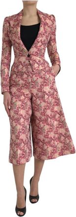 Dolce & Gabbana Donna, Giacche, Rosa, S, new