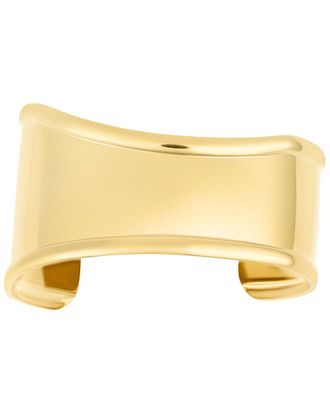 Adornia Adornia 18K Plated Bracelet