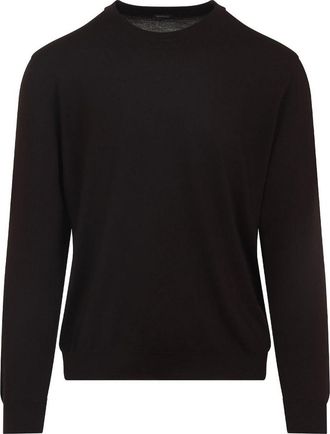 Kiton Cashmere Pullover