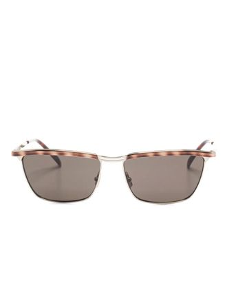 Saint Laurent Eyewear SL795JOE sunglasses - unisex - Metal (Other) - 57 - Gold
