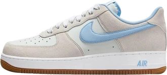 Nike Air Force 1 07 LV8 - Heren - Skateschoenen - Veelkleurig - 49 1/2 EU - Leer - Fitness