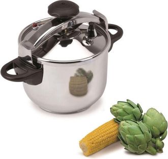 Jata Opc-6 Olla A Presion